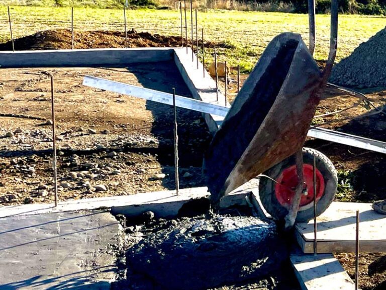 Cómo reconocer la calidad del cemento